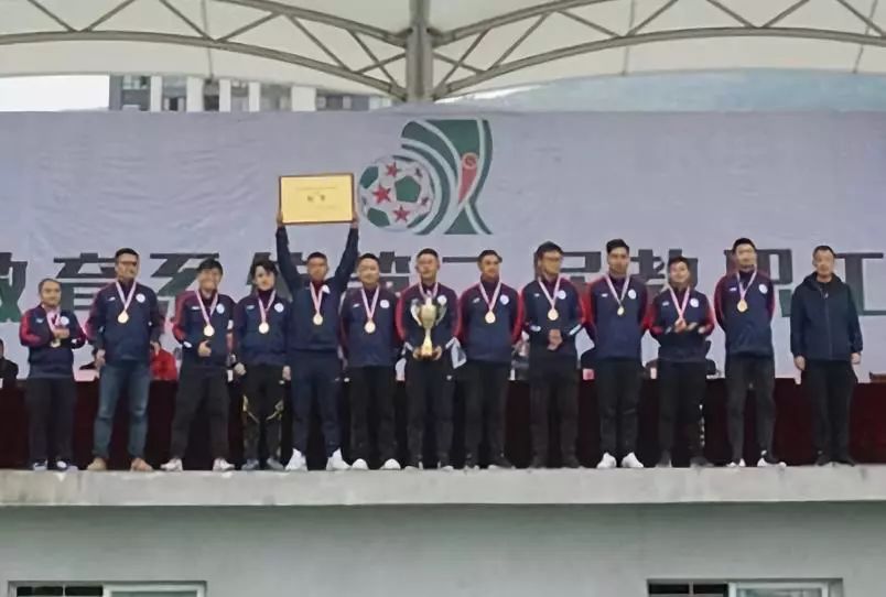 遵义第二届职教杯足球赛,遵义市第二十二中学足球赛