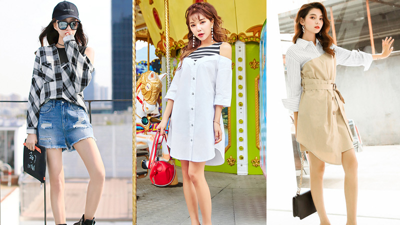 三月春风和煦,“假两件”风又吹起来了,就要穿出不一样的感觉