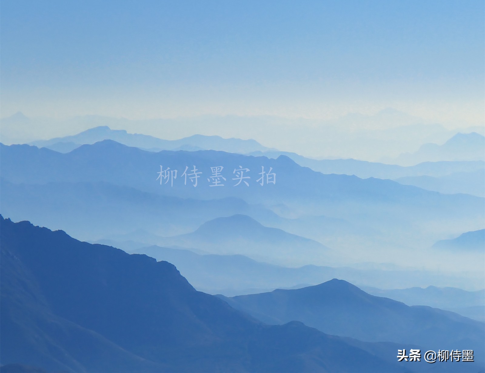 佳人美景图片,手把手教你拍出屏保照片