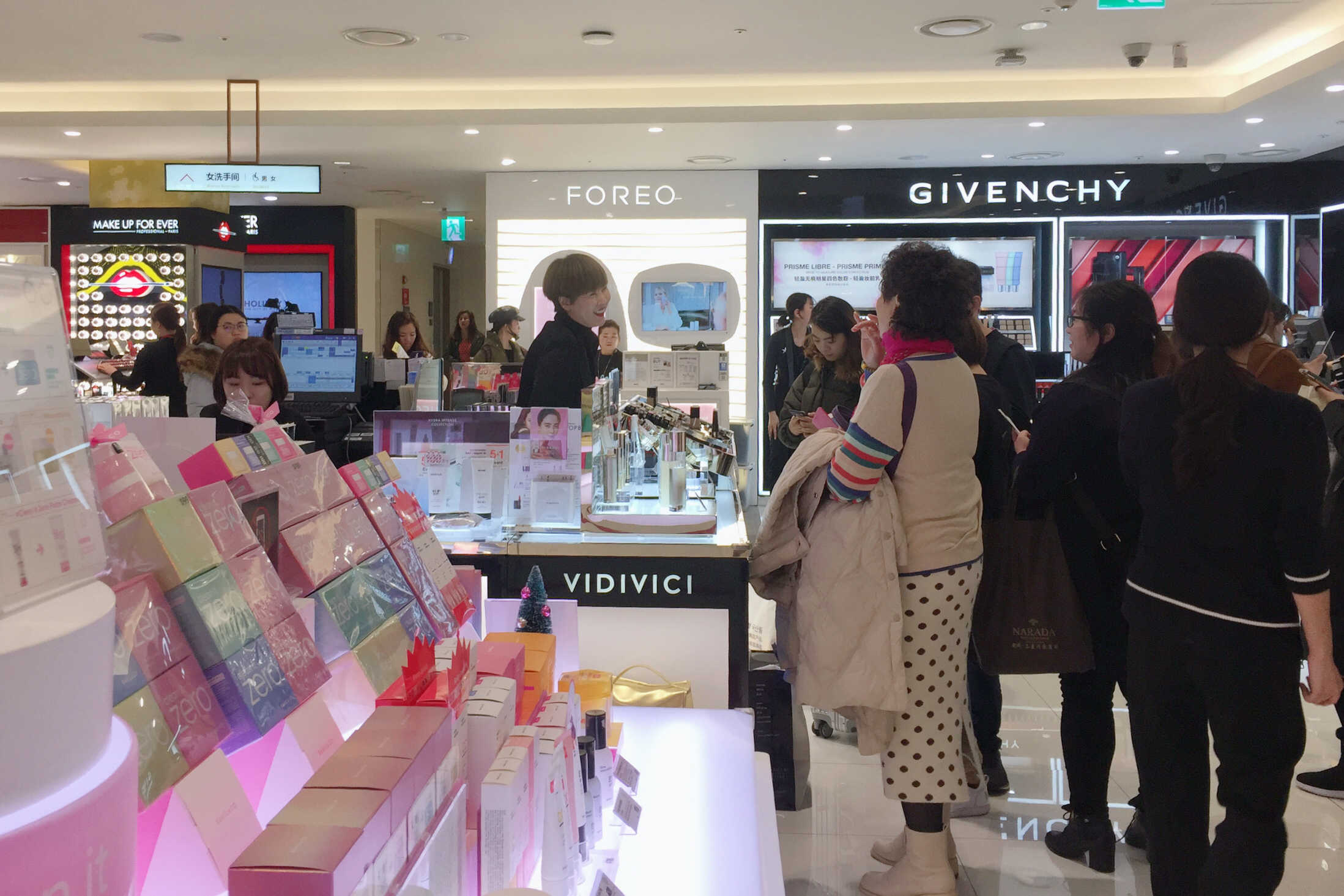 济州岛泰迪熊主题乐园和博物馆,韩国泰迪熊旅游