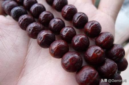 凤眼菩提浸水后这样处理最便捷