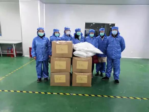 病毒无情人间有爱逆行者加油,病毒无情人有情捐献热血传递爱