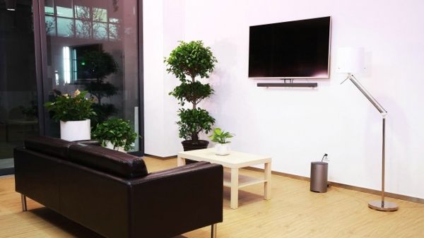 电视线很乱怎么隐藏,乱七八糟的线怎么收纳