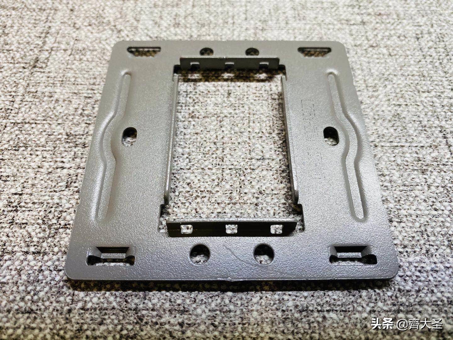 家用开关插座型号尺寸怎么选,开关插座安装注意细节