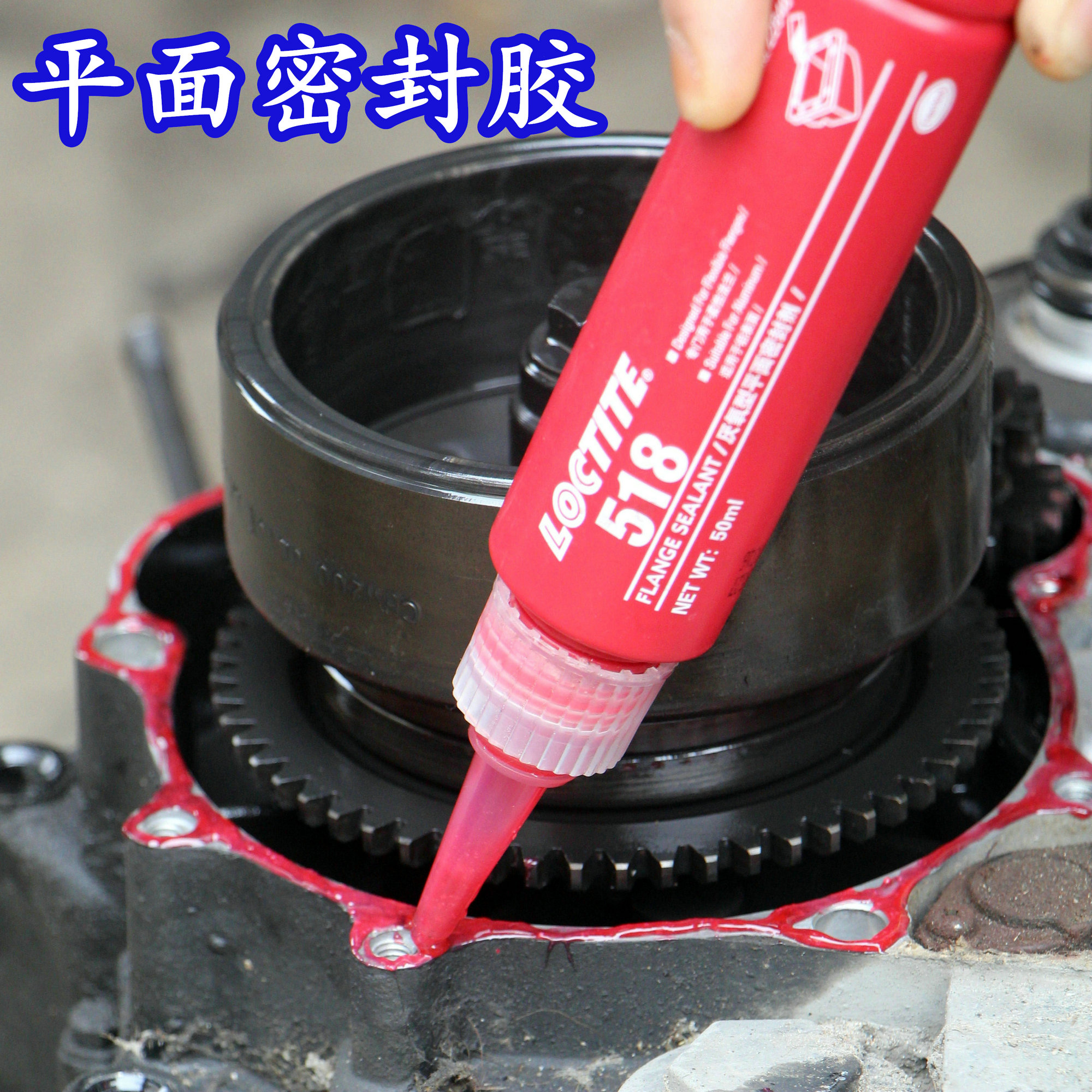 实测，机油滤网上的失踪的铁屑，被误解的发动机机油滤网