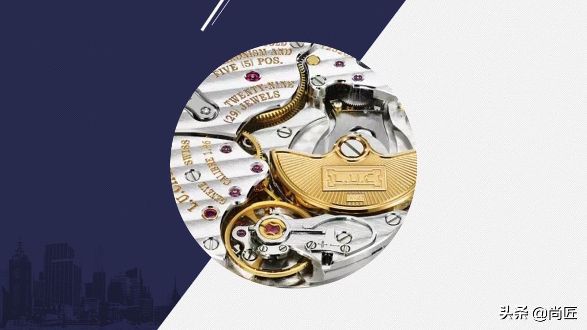 机械表一般几点调时间比较好？机械表调整时间日期小知识