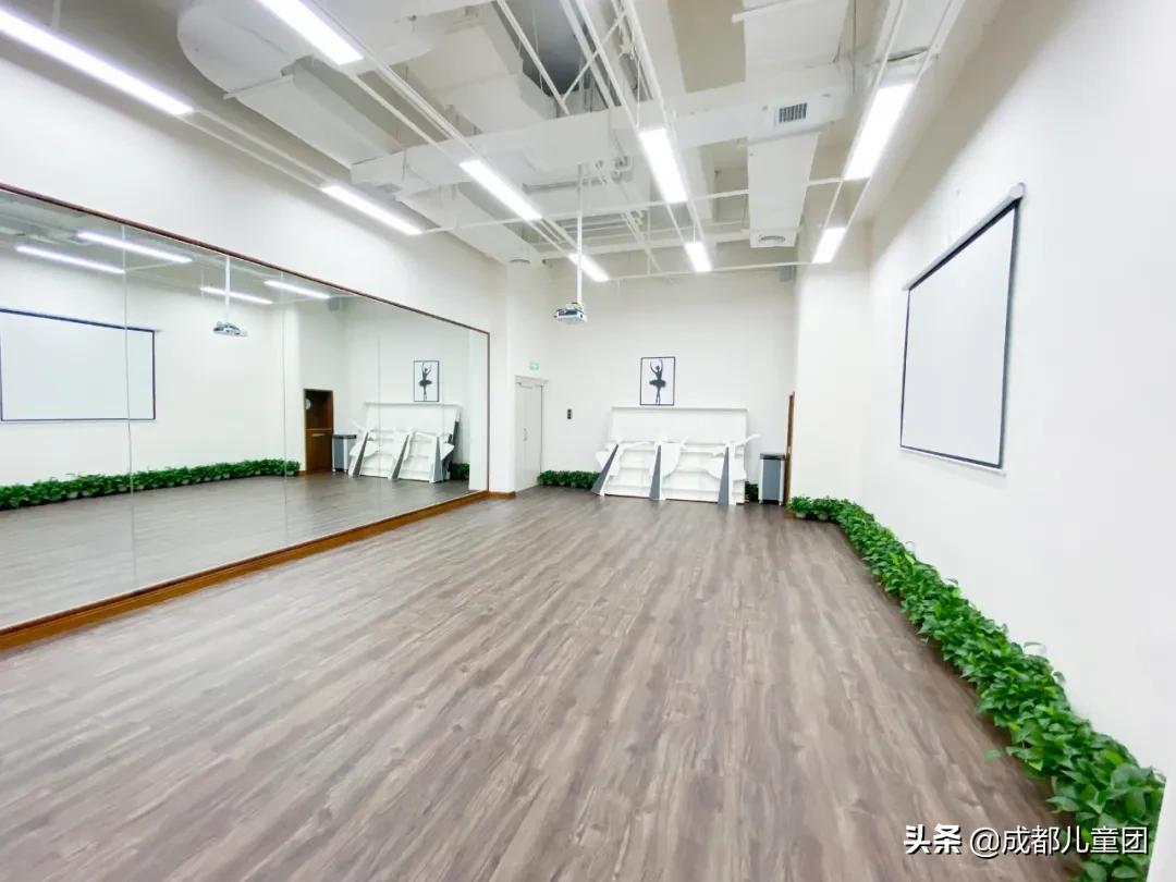 怎么给孩子选个靠谱的舞蹈班,北门舞蹈班