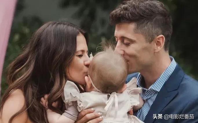 十位美艳太太，莱万妻最“凶悍”，皮克妻最有名，格策妻最有手段