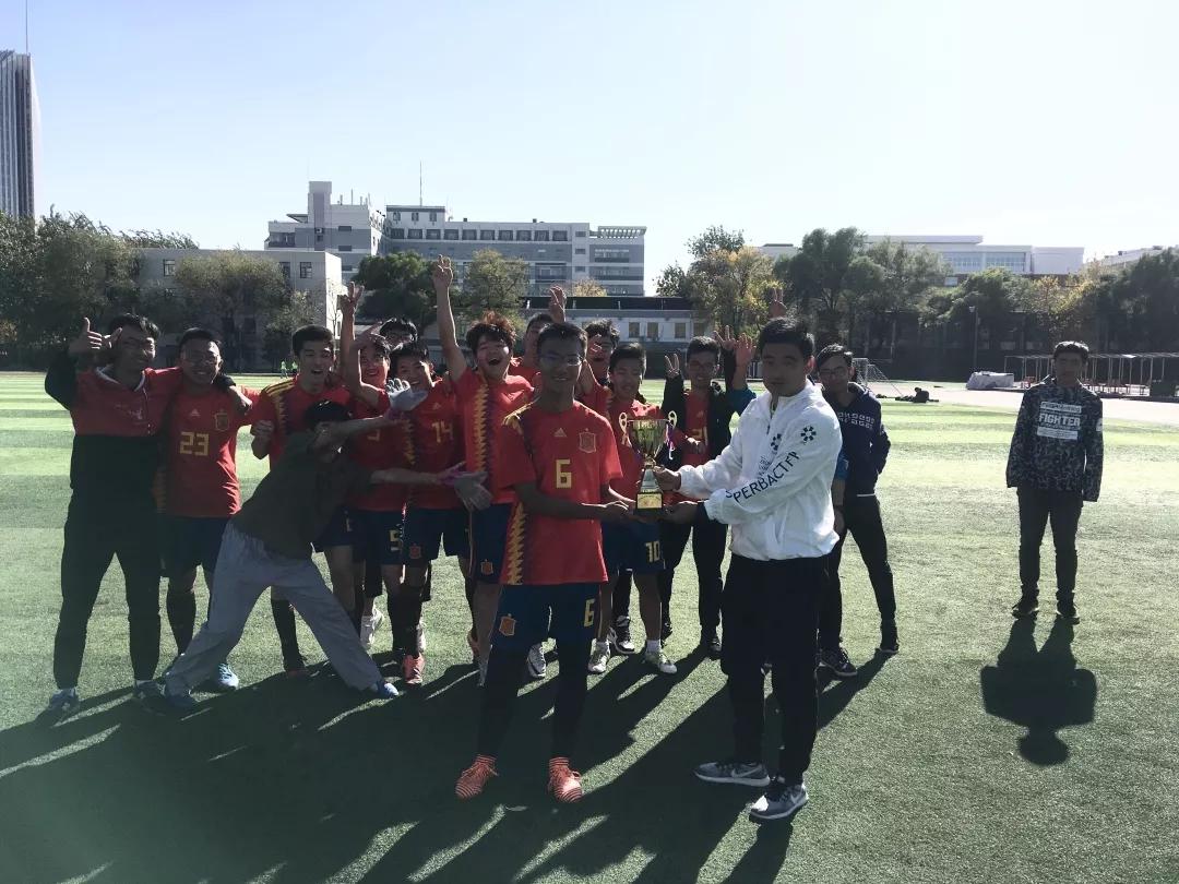 真男神学霸！山西娃考入985，奖学金拿到手软，如今全校第一直博北大！