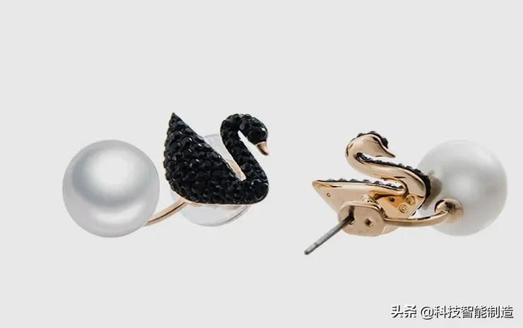 施华洛世奇水晶和玻璃的区别,施华洛世奇人造水晶价值