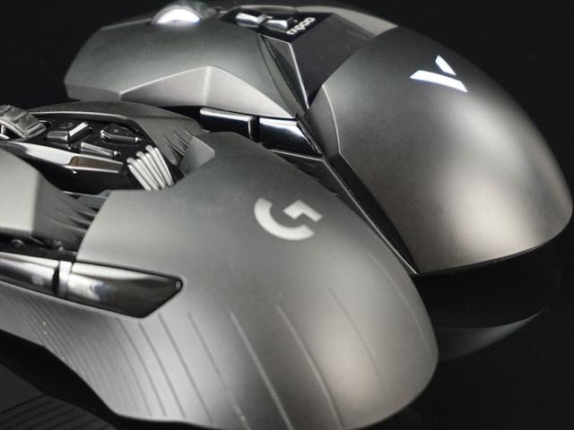 性价比高的外设,雷柏vt950pro4k接收器有必要买吗