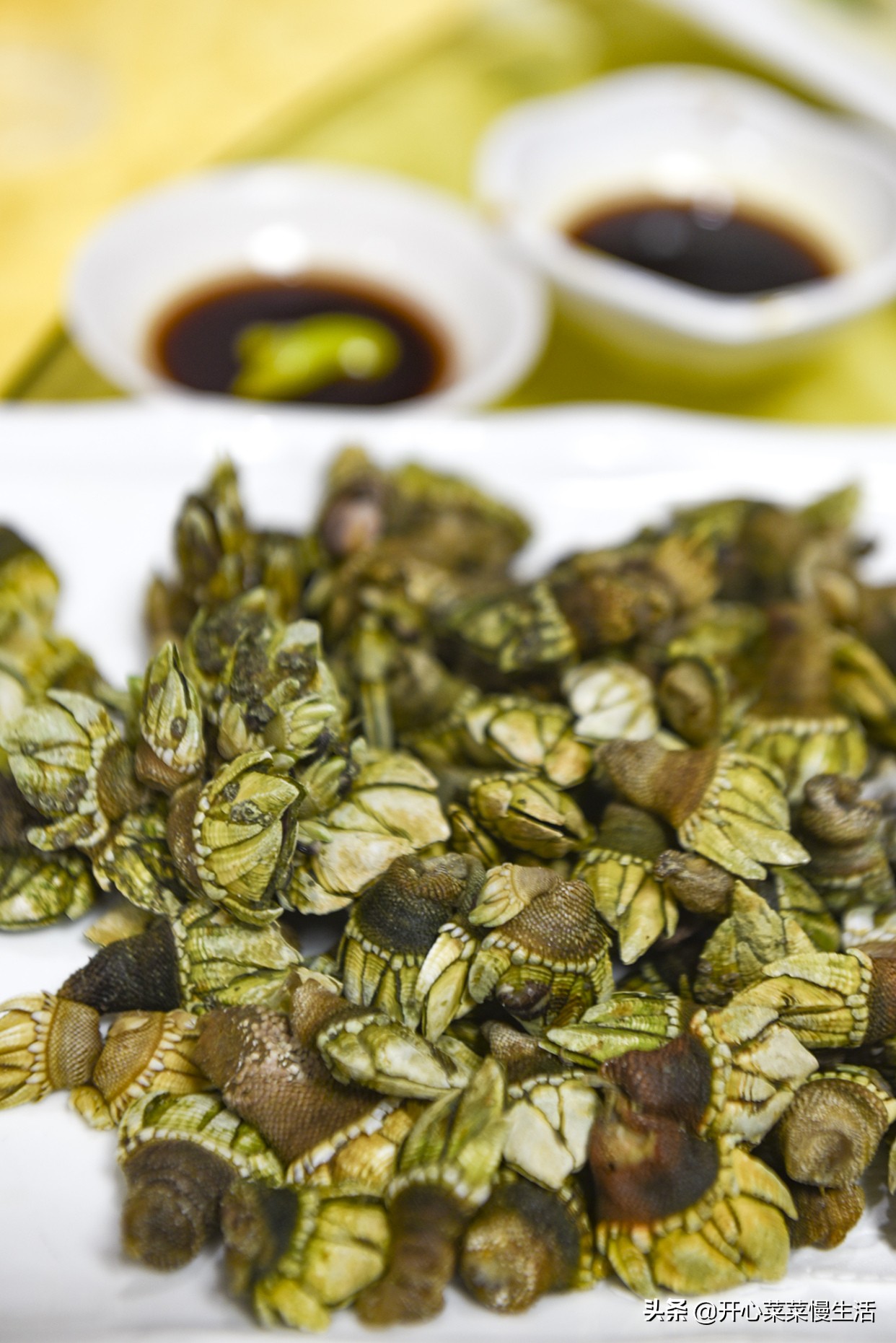 广东有个地方叫幸福,广东有一个美丽的地方