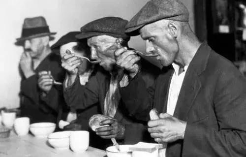 如果出现了大萧条会怎样,如果世界重新开始会怎么样