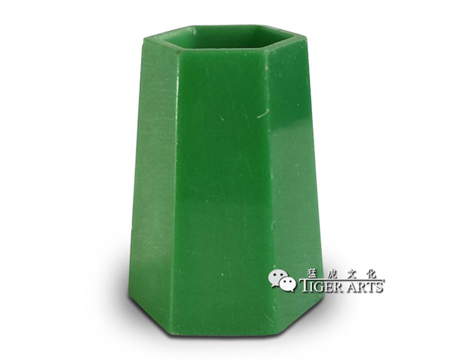 笔筒文艺中式,笔筒竹子论语