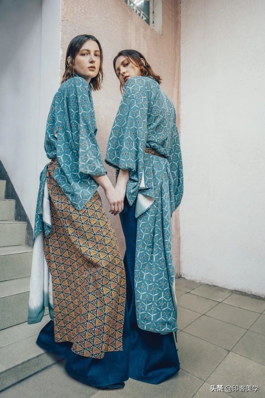 这届年轻人的中二感，正在重新定义时尚？