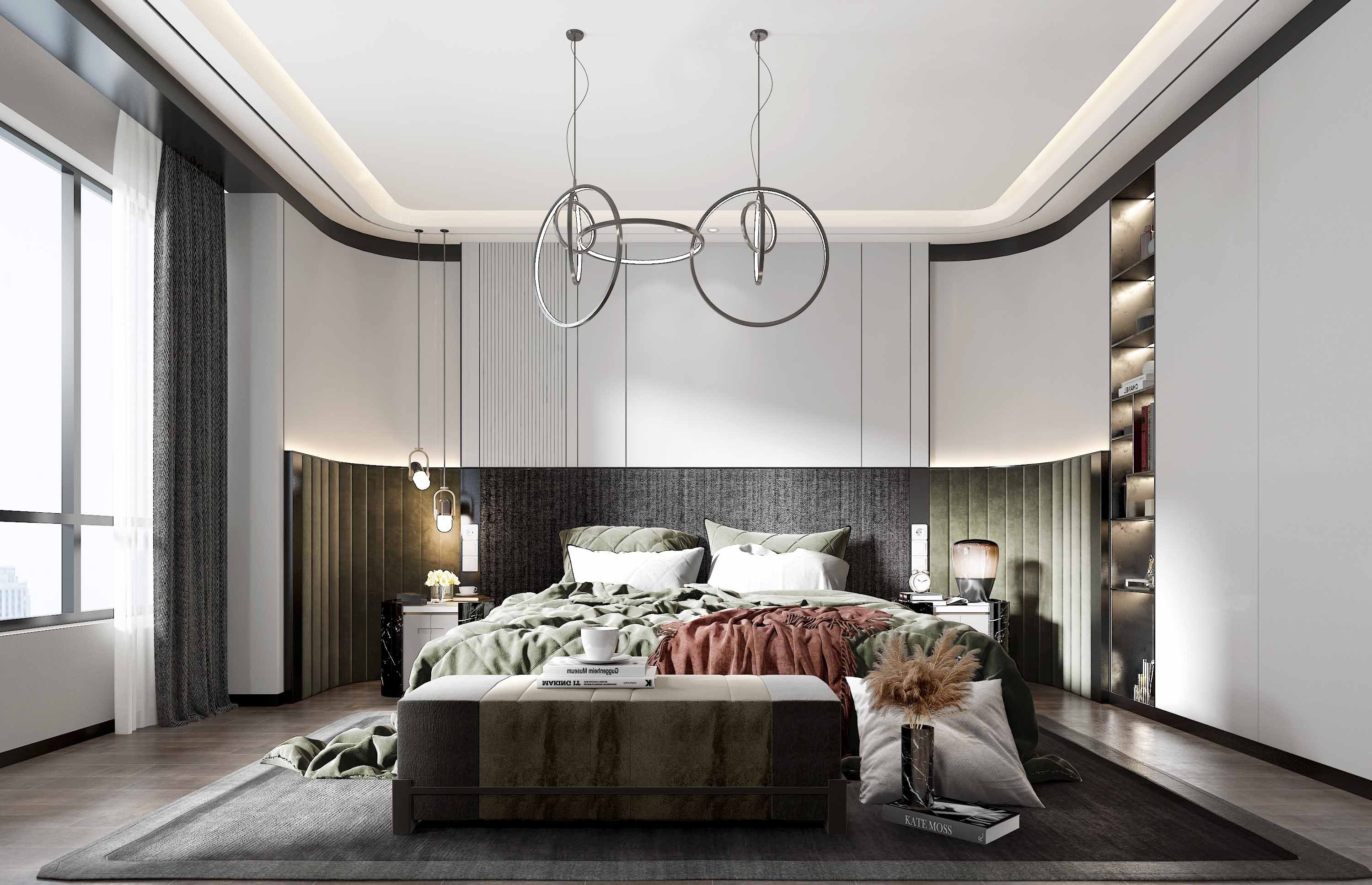 夏秋季节换季衣物收纳,秋冬换季衣物