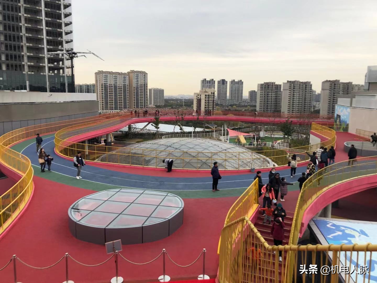 上海南翔印象城MEGA都有什么,上海南翔印象城megaloho