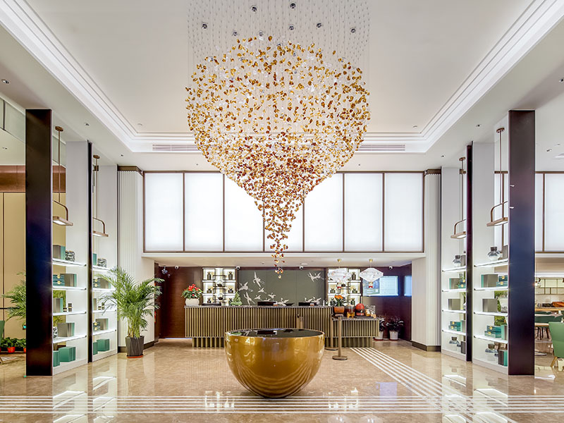 盐城锦江都城,盐城锦江酒店是几星酒店