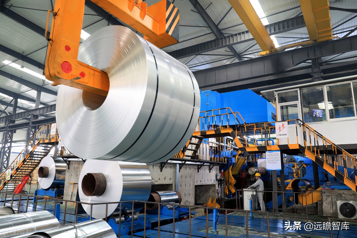 钠电池核心材料梳理盘点竞争格局,钠电池产业化即将迎来破晓时刻