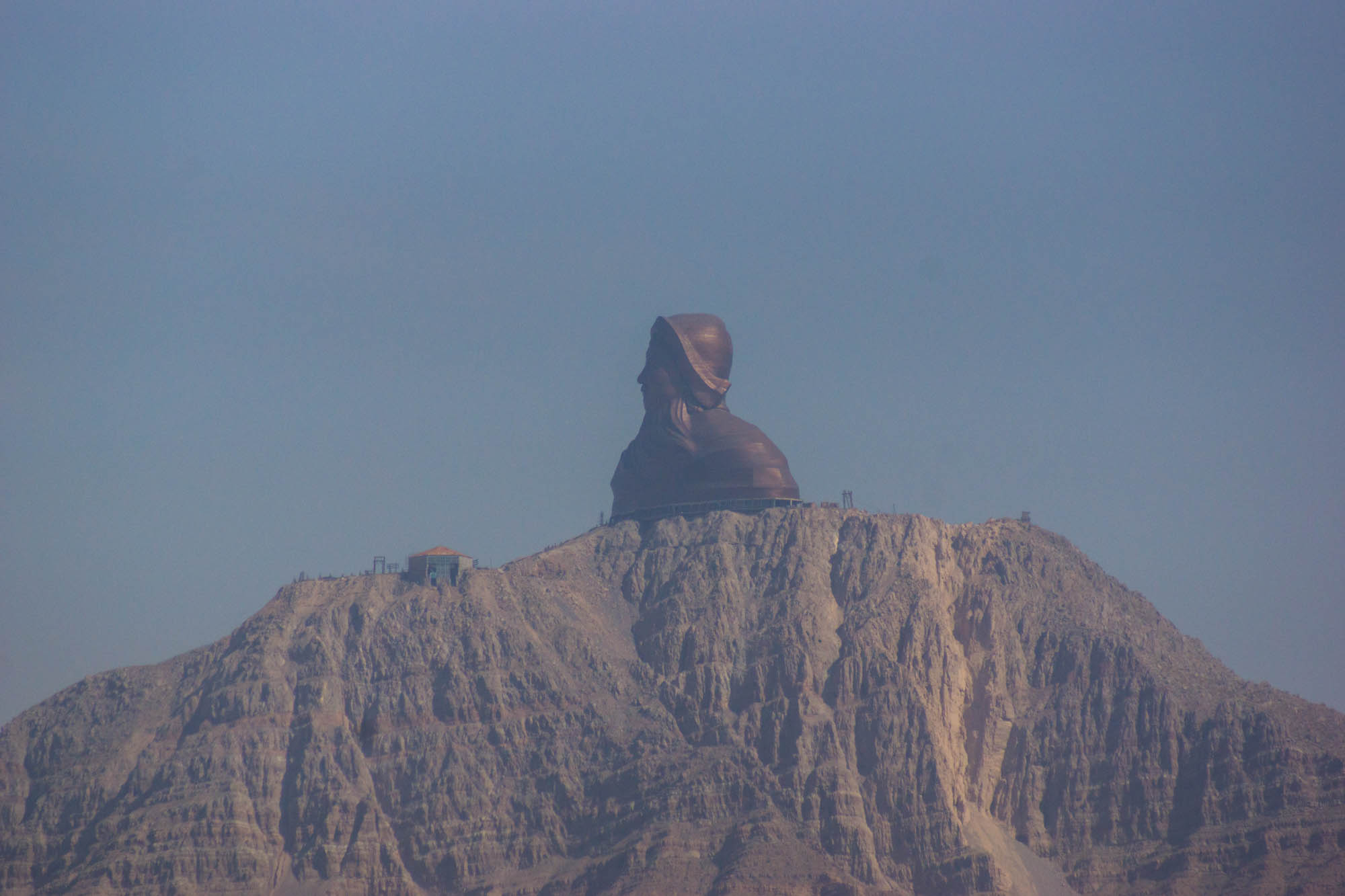 外国学者写的成吉思汗,欧洲人眼中的成吉思汗