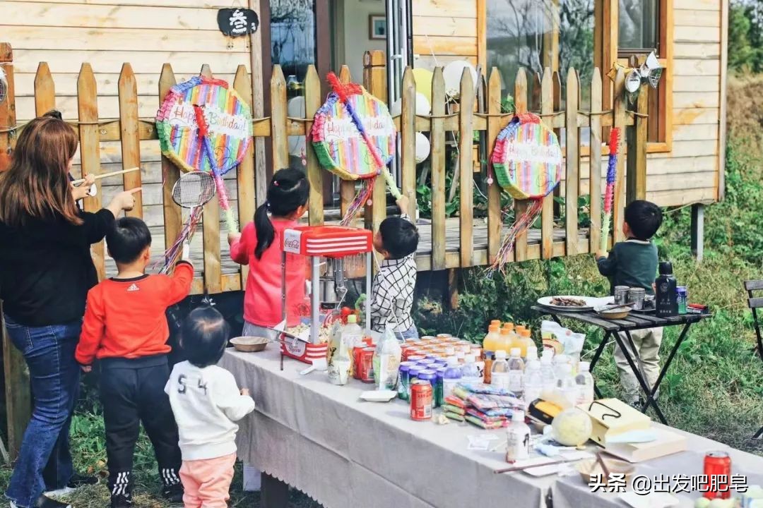 生活如何增添仪式感,孩子生日party怎么过有创意