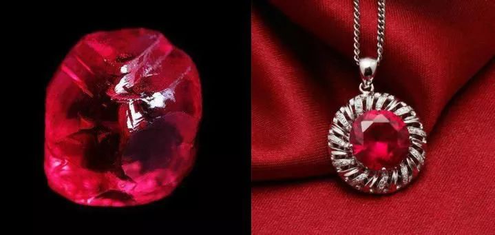 这种不值钱的“石头”，冒充了所有贵宝石，小心提防