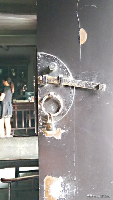 比乔家大院还大的大院,鼎盛时期可与乔家大院媲美