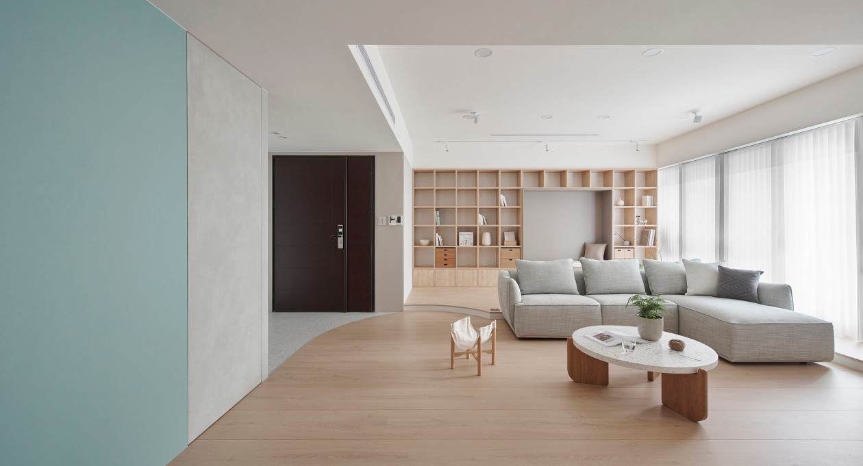 断舍离是最好的自律,断舍离高档家具定制