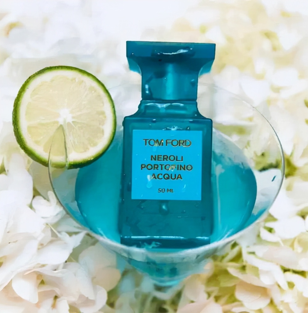 秋冬的第一支香水安排,秋冬的第一款