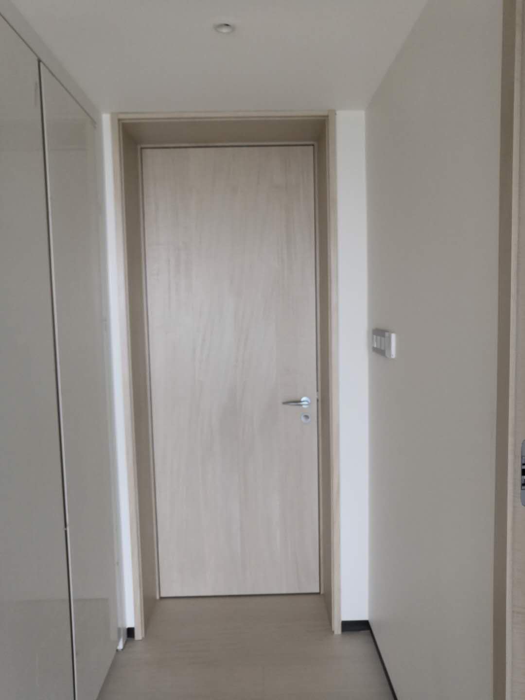 德国SAICOS赛克斯木蜡油—誉峰园案例