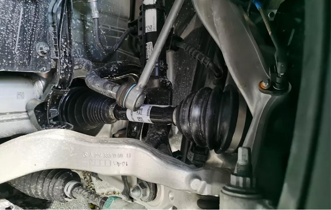 全新奔驰c级深度试驾,德国奔驰c级试驾第一视角