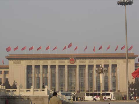 世界上最高的建筑十大排名,中国有哪些全世界最大的建筑