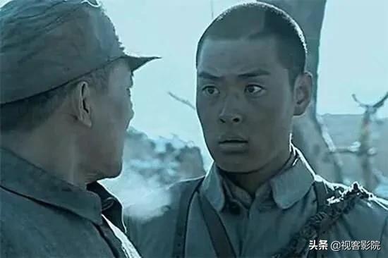 亮剑魏和尚哪集死的,亮剑魏和尚的死