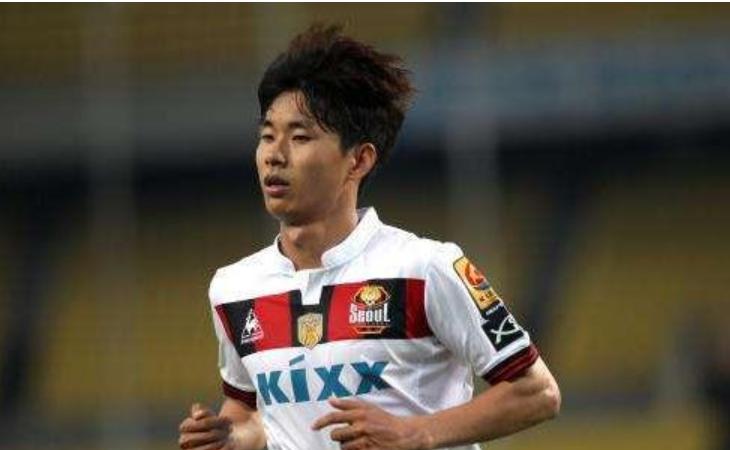 柠檬了,盘点韩国所有留洋球员