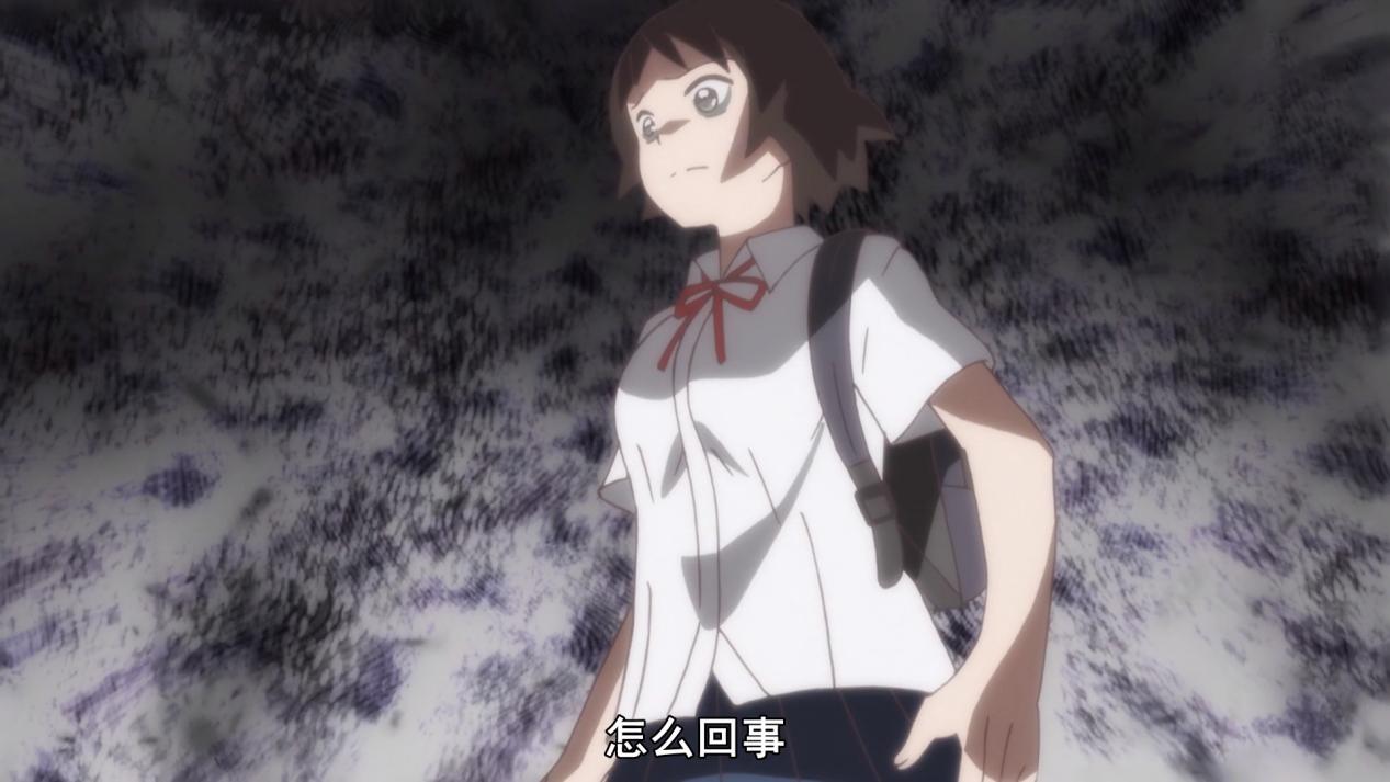 《女高》第8话：泳装献上，满屏虎狼之词的背后竟让人细思极恐