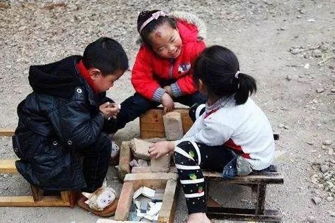 80后童年的快乐记忆：没玩过15种以上你都不好意思说自己年少过