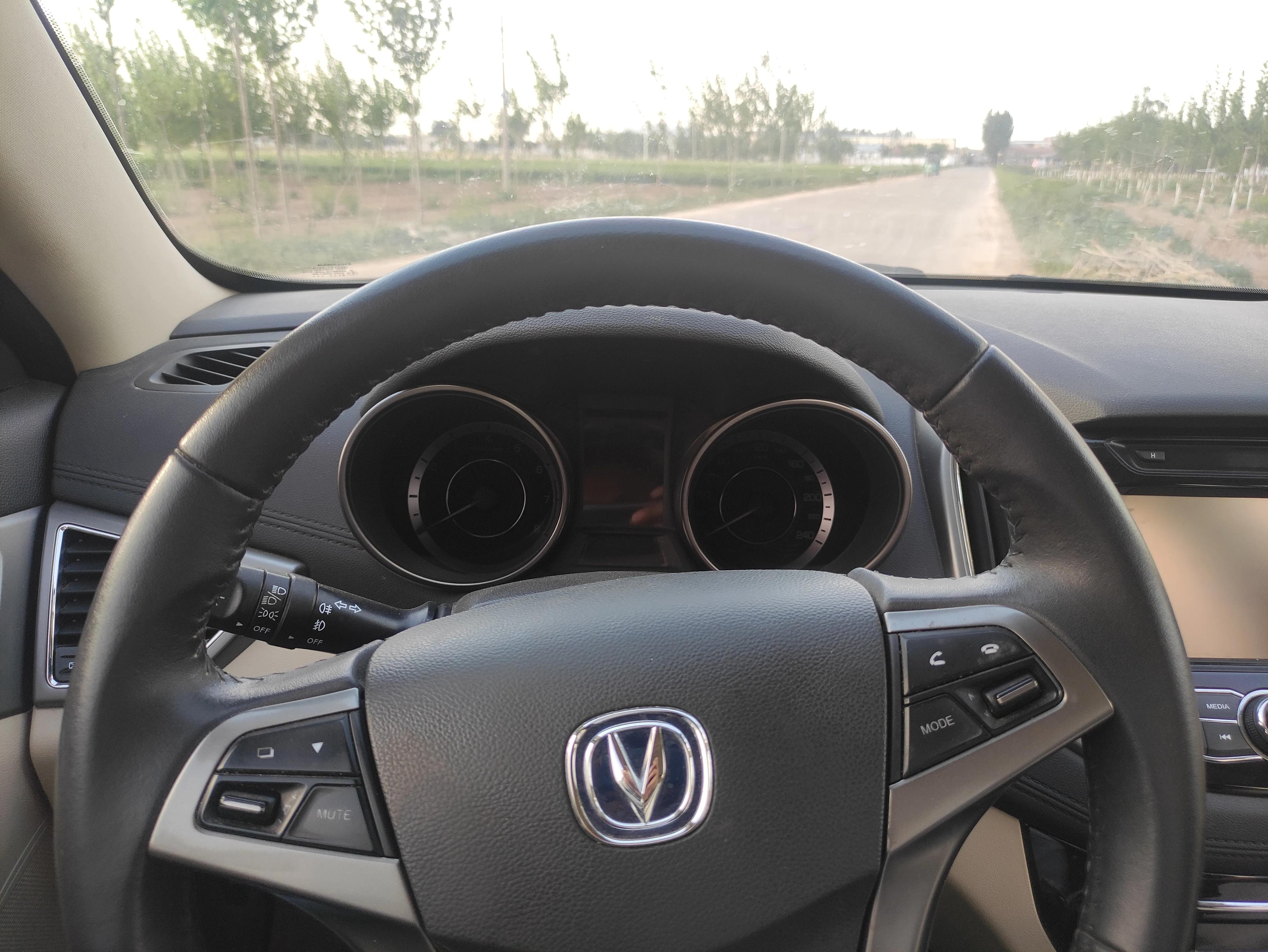 新款逸动底盘调教,逸动plus怎样提升悬架舒适度