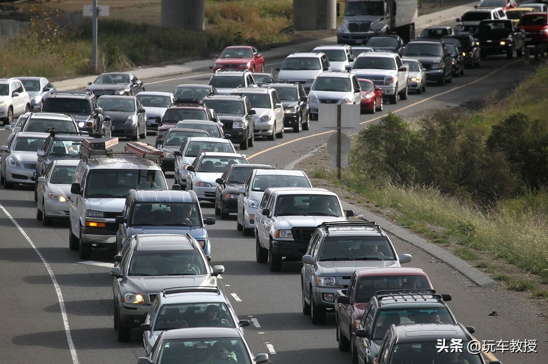 买车动力重要还是油耗,买车速度真的要买那么快的吗