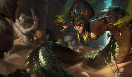 2020lol赛季皮肤卢锡安,lol最新测试服装备