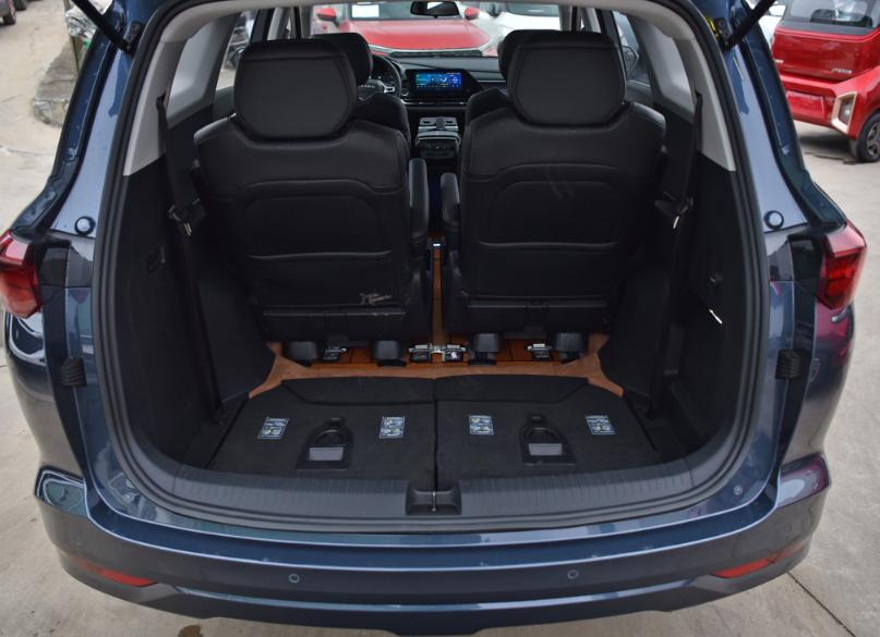 家用小型mpv哪款车最实用评测,最实用的家用车豪华mpv