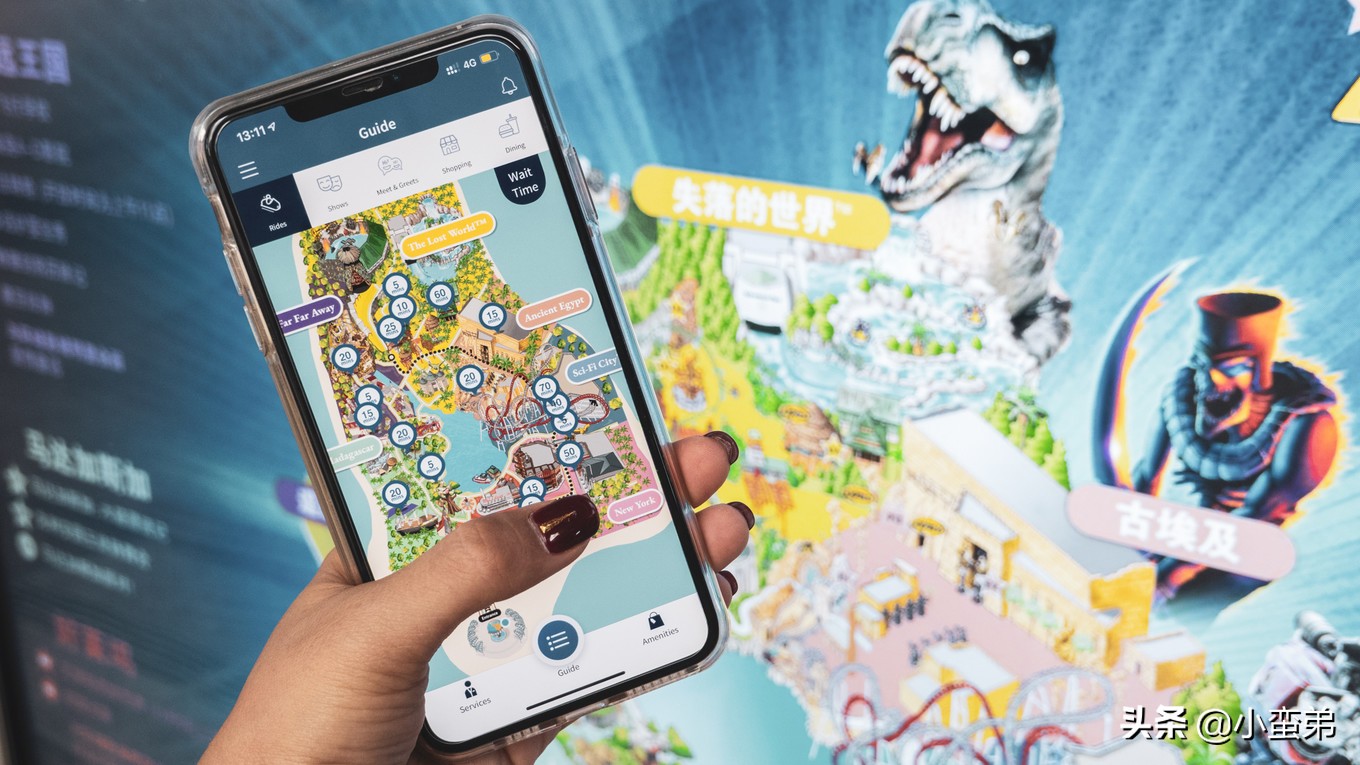 5年之许，小白逆袭重返新加坡