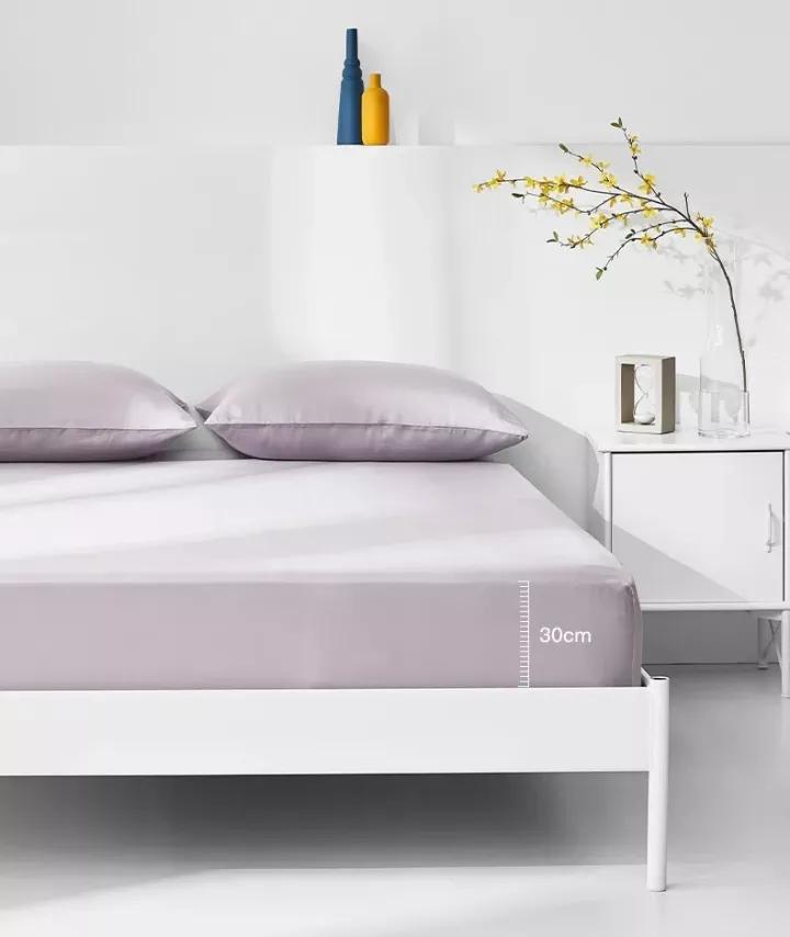 天丝床品锈渍怎么去除,天丝床品起球吗