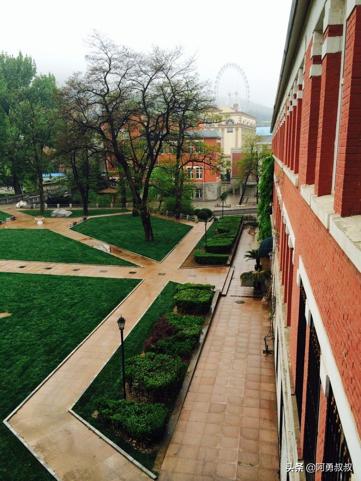 大连全国百强国际学校,大连第二十四中学全国排名