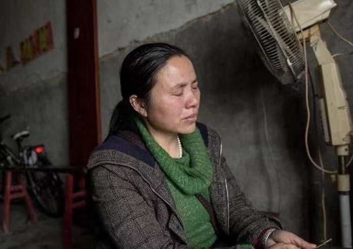 妻子流产后性情大变,老婆流产身体还没恢复