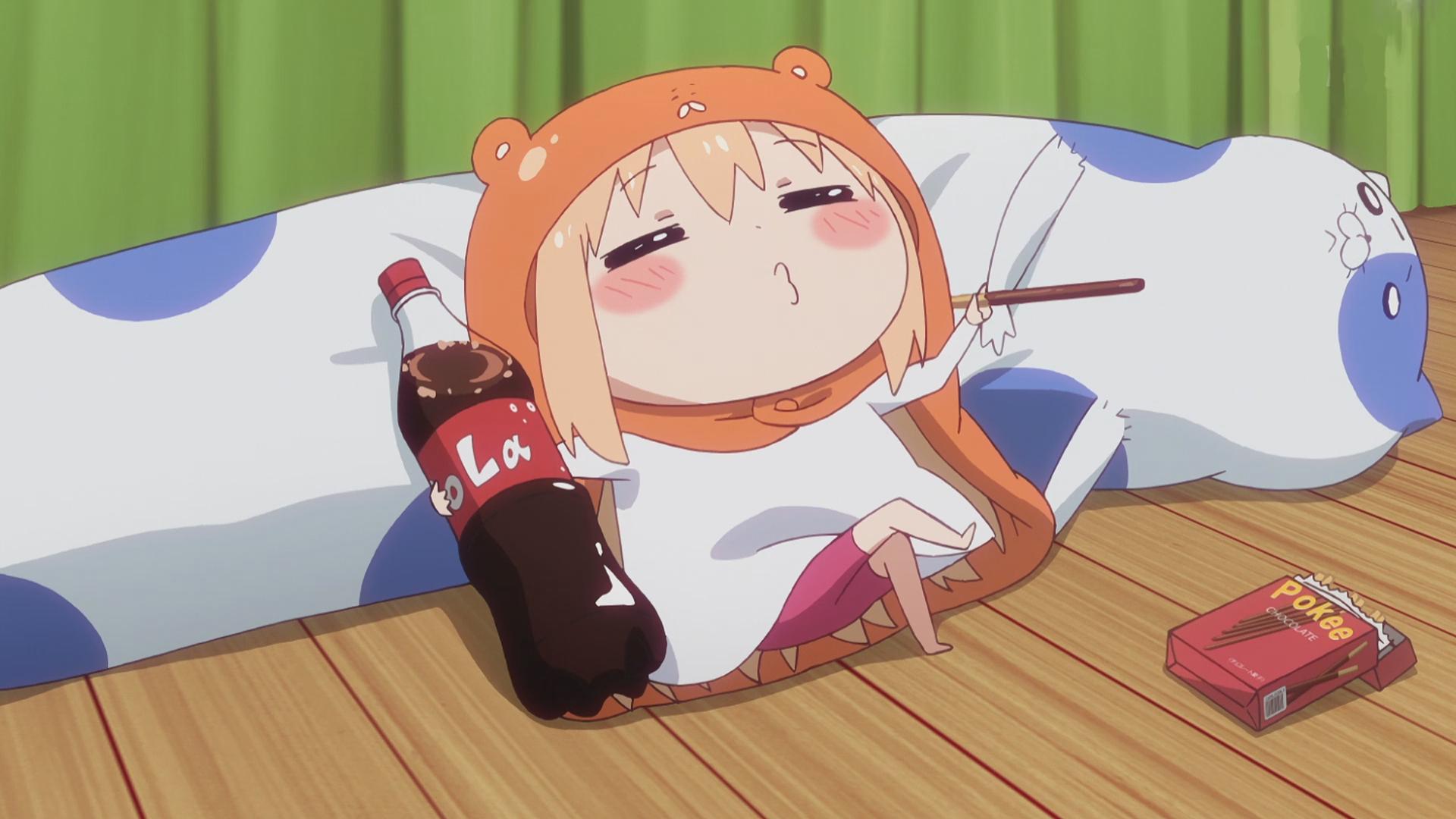 动漫宅的十大特征,怎么判断一个人资深的动漫宅