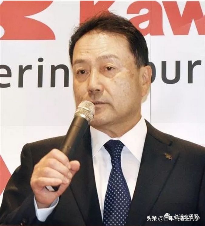 日本川崎最新款的高铁,川崎重工铁路