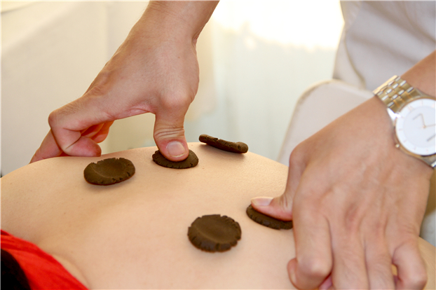 又是一年的三伏天,又是一年三伏灸