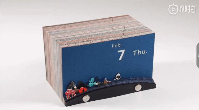 日本惊艳的便签纸,日式创意便签纸