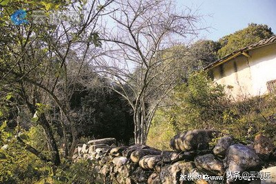 揭西十大免费景点推荐,揭西县十大旅游景点排名