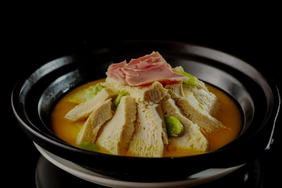 文学片段中令人垂涎欲滴的冬季美食，来杏花村都能吃到